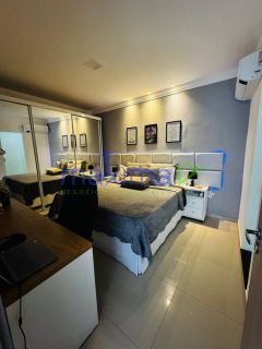 Excelente casa 4/4 com 2 pavimentos no Dom Luciano