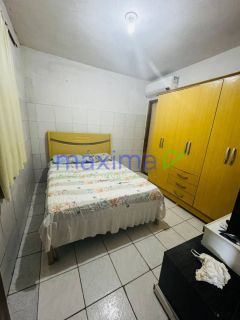Excelente casa 4/4 com 2 pavimentos no Dom Luciano