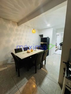 Excelente casa 4/4 com 2 pavimentos no Dom Luciano