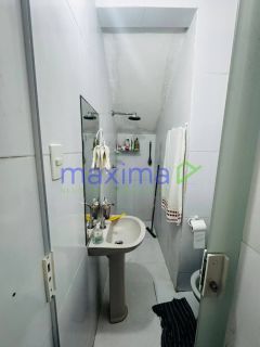 Excelente casa 4/4 com 2 pavimentos no Dom Luciano