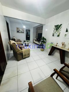 Excelente casa 4/4 com 2 pavimentos no Dom Luciano