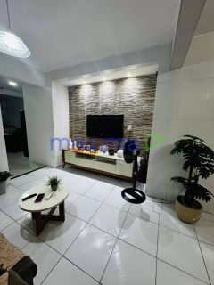 Excelente casa 4/4 com 2 pavimentos no Dom Luciano