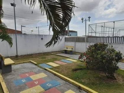 Apartamento à venda no Condomínio Riviera Club