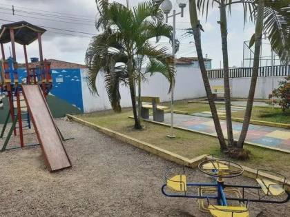 Apartamento à venda no Condomínio Riviera Club