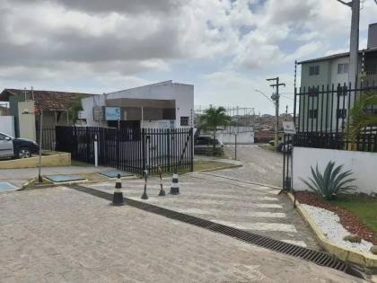 Apartamento à venda no Condomínio Riviera Club