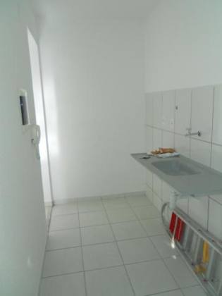 Apartamento à venda no Condomínio Riviera Club
