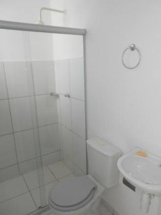 Apartamento à venda no Condomínio Riviera Club