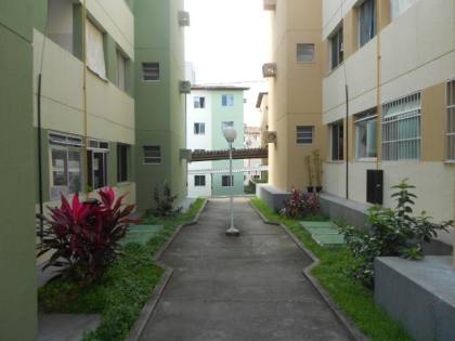 Apartamento à venda no Condomínio Riviera Club