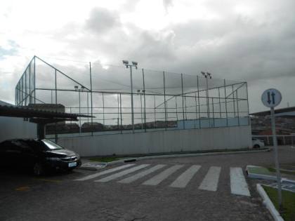 Apartamento à venda no Condomínio Riviera Club