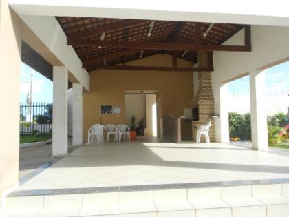Apartamento à venda no Condomínio Riviera Club