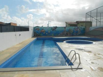 Apartamento à venda no Condomínio Riviera Club