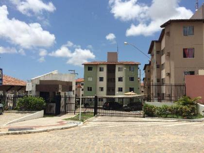 Apartamento à venda no Condomínio Riviera Club
