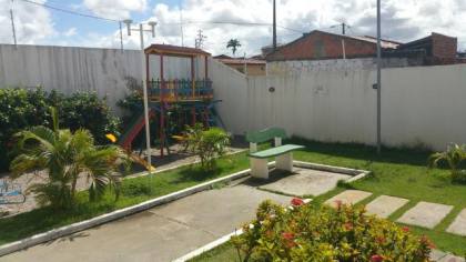 Apartamento à venda no Condomínio Riviera Club