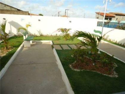 Apartamento à venda no Condomínio Riviera Club