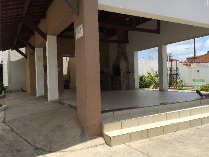 Apartamento à venda no Condomínio Riviera Club