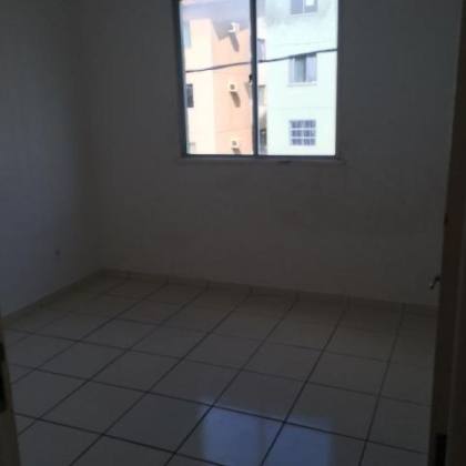 Apartamento à venda no Condomínio Riviera Club