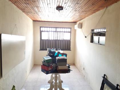 Casa à venda no Siqueira Campos