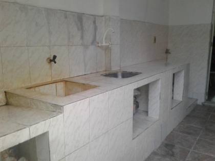 Casa à venda no Siqueira Campos
