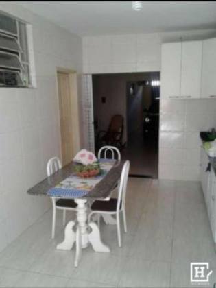 Casa à venda no Siqueira Campos