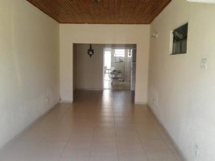 Casa à venda no Siqueira Campos