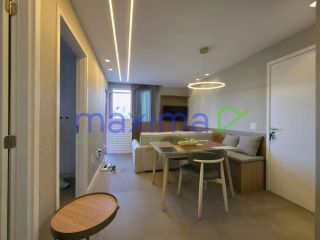 Apartamento Pronto para Morar no Park Barra Mais Viver!