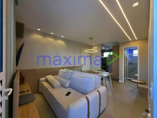 Apartamento Pronto para Morar no Park Barra Mais Viver!