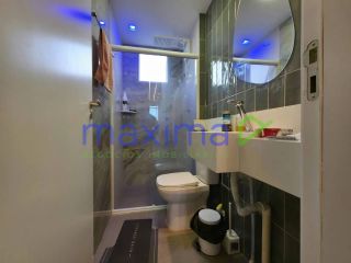 Apartamento Pronto para Morar no Park Barra Mais Viver!