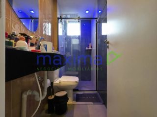 Apartamento Pronto para Morar no Park Barra Mais Viver!