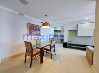 Apartamento à Venda  no Condomínio Gran Palazzo | Farolândia