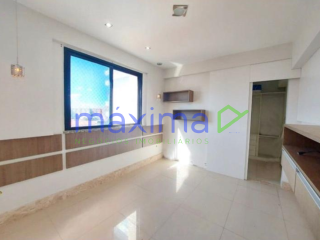 Apartamento à Venda  no Condomínio Gran Palazzo | Farolândia