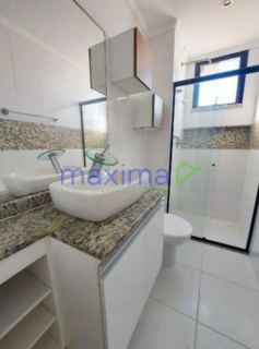 Apartamento à Venda  no Condomínio Gran Palazzo | Farolândia