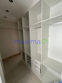 Apartamento à Venda  no Condomínio Gran Palazzo | Farolândia