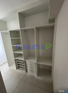 Apartamento à Venda  no Condomínio Gran Palazzo | Farolândia