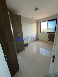 Apartamento à Venda  no Condomínio Gran Palazzo | Farolândia