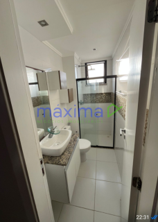Apartamento à Venda  no Condomínio Gran Palazzo | Farolândia