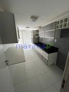 Apartamento à Venda  no Condomínio Gran Palazzo | Farolândia