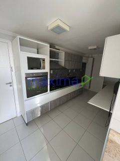 Apartamento à Venda  no Condomínio Gran Palazzo | Farolândia
