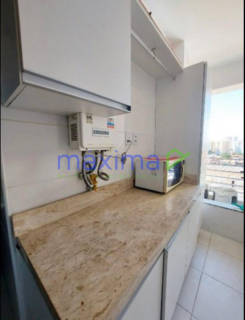 Apartamento à Venda  no Condomínio Gran Palazzo | Farolândia