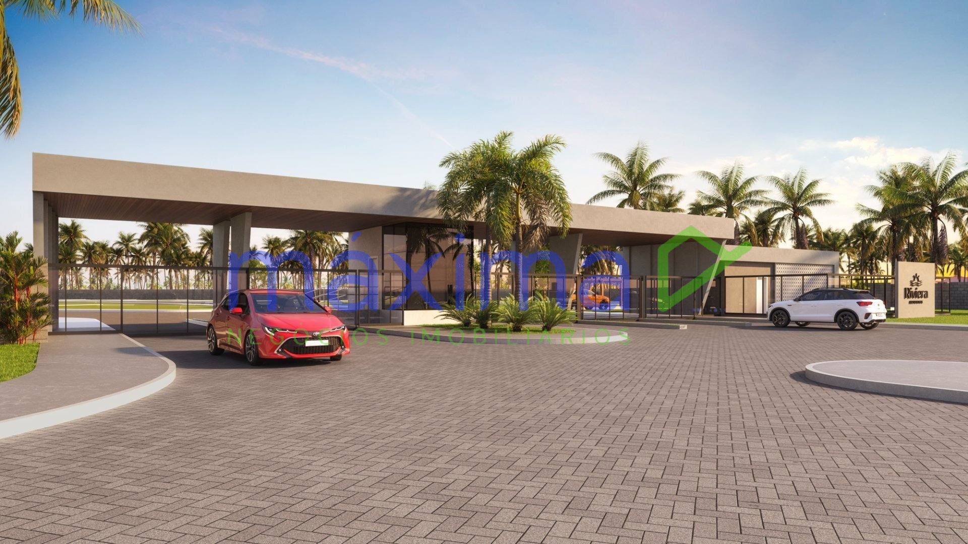 Lote Norte no Riviera – Com Parcelamento Facilitado!