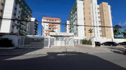 Residencial Francisco Antônio de Jesus