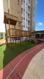 Residencial Francisco Antônio de Jesus