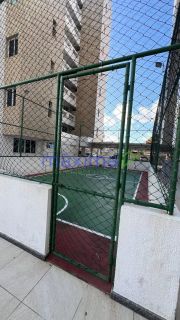 Residencial Francisco Antônio de Jesus