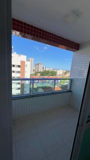 Residencial Francisco Antônio de Jesus