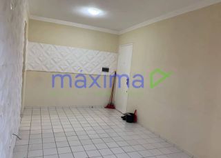 Apartamento à Venda no Condomínio Recanto das Garças– Aracaju/SE