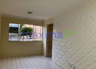 Apartamento à Venda no Condomínio Recanto das Garças– Aracaju/SE