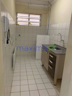 Apartamento à Venda no Condomínio Recanto das Garças– Aracaju/SE