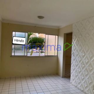 Apartamento à Venda no Condomínio Recanto das Garças– Aracaju/SE