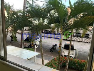 Apartamento à Venda no Condomínio Recanto das Garças– Aracaju/SE