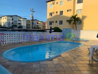 Apartamento à Venda no Condomínio Recanto das Garças– Aracaju/SE