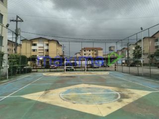 Apartamento à Venda no Condomínio Recanto das Garças– Aracaju/SE